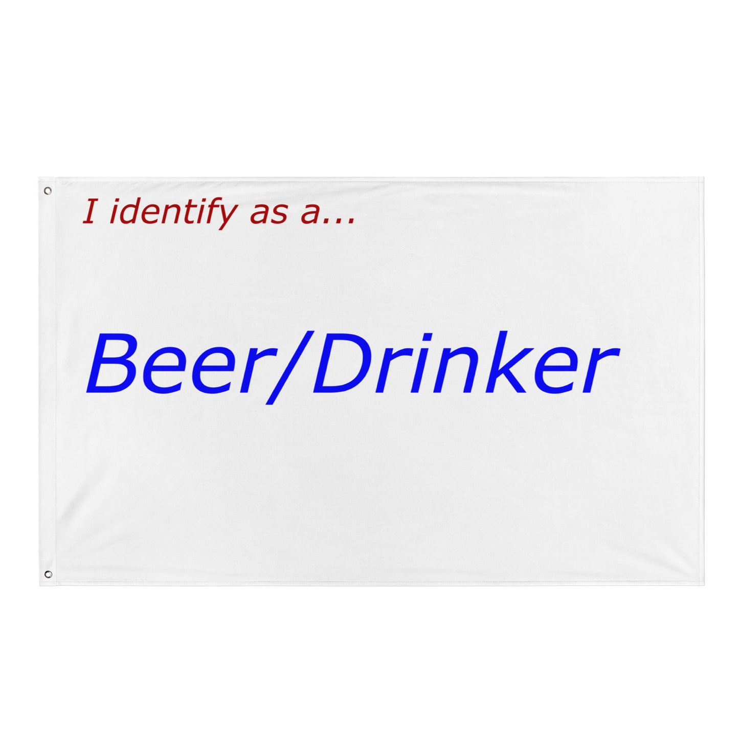USA Beer Flag